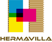 HERMAVILLA Logo